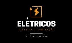 Elétricos