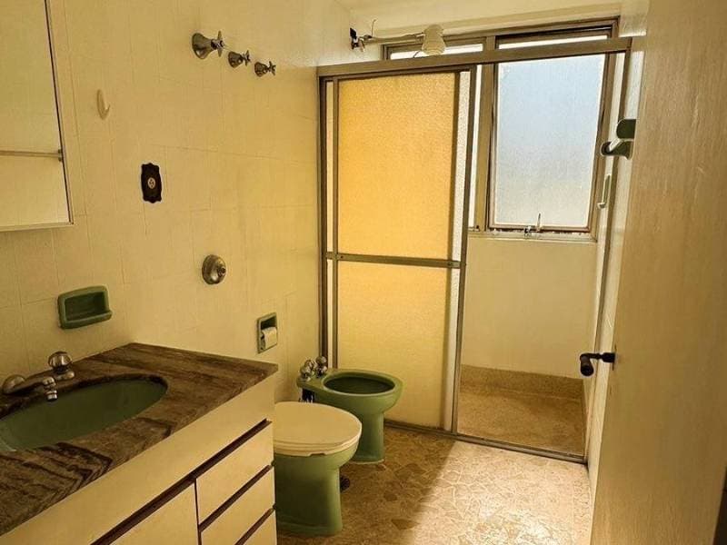 Apartamento Perdizes - Antes