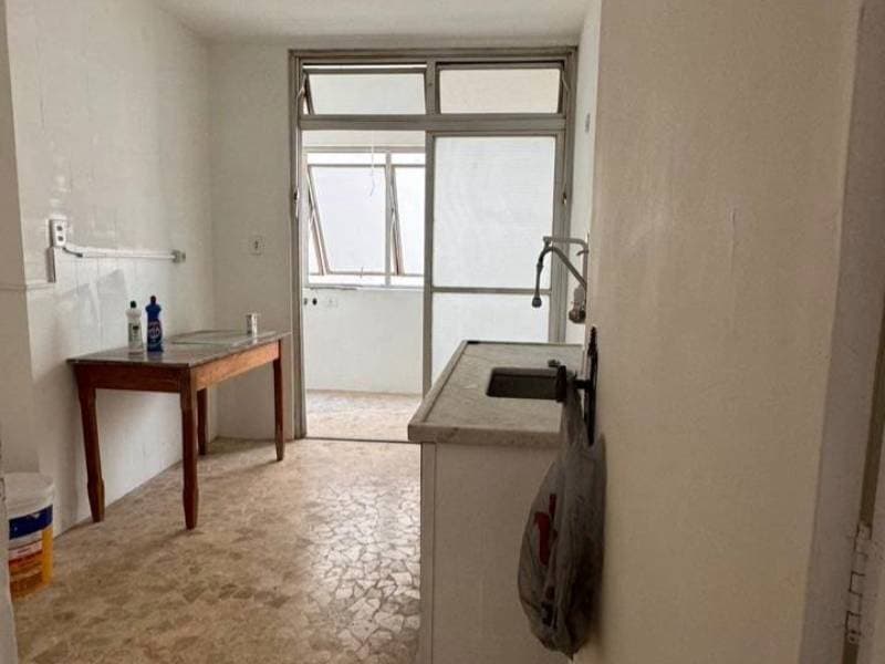 Apartamento Perdizes - Antes