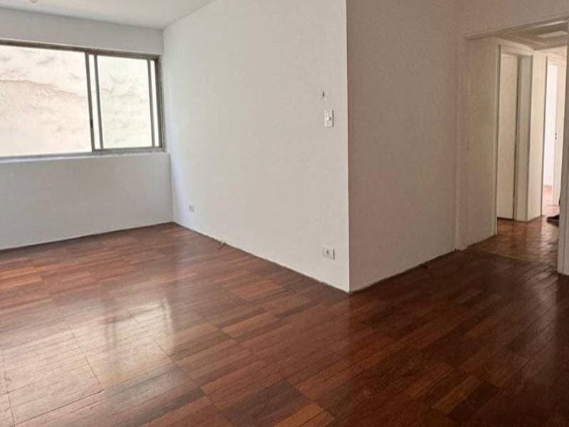 Apartamento Perdizes - Antes