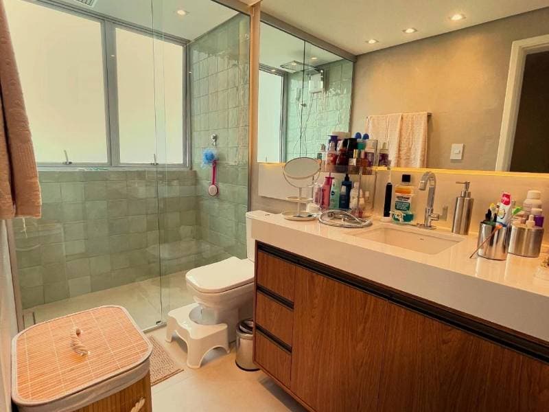 Apartamento Perdizes - Depois