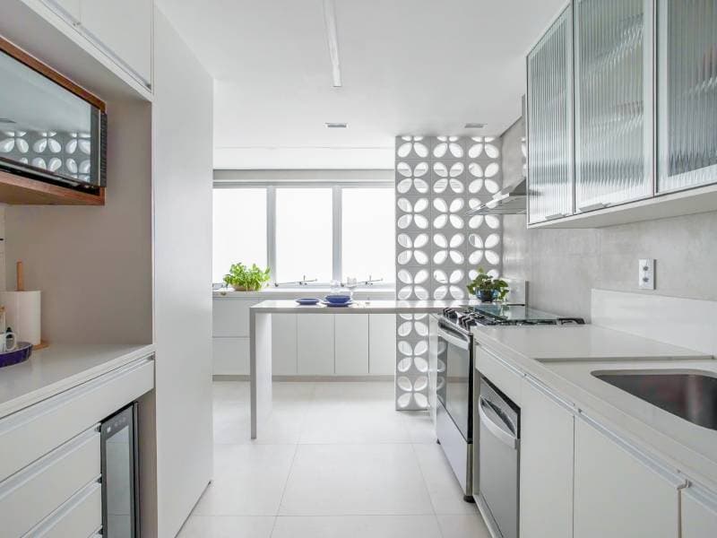 Apartamento Perdizes - Depois